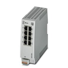 FL NAT 2208 Managed NAT Switch 2000 2702882