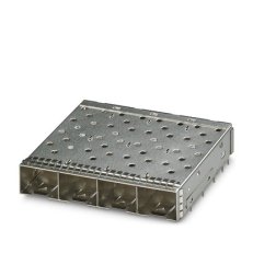 FOC-CAGE:SFP/SFP+:1X4:PI