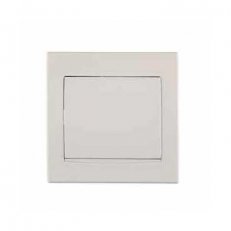 Schneider AYA5600123 Záslepka, cream