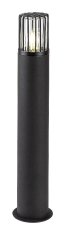 HAREN E27 1x 60W IP54 černá RABALUX 77084