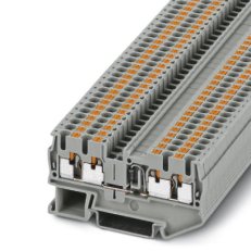 PT 2,5-QUATTRO-DIO/L-R Řadová svornice elektronického prvku 3210266