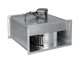 ILT/4-225 Ex IP55 radiální ventilátor ELEKTRODESIGN 4999795