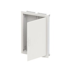 Rozvodnice zapuštěná CU25 12mod ABB 2CPX052637R9999
