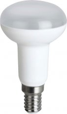 LED žárovka SMD R50 E14 5W-WW teplá bílá