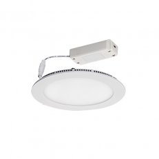 LED přisazené svítidlo Kanlux ROUNDA 13W-WW-W