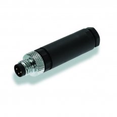Kulatý zásuvný konektor SAIS-M8-3P WEIDMÜLLER 1803860000