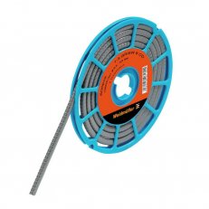 Značení vodičů CableLine CLI C 1-3 GR/SW 8 CD WEIDMÜLLER 1568251527