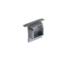 PRF061 END CAP w/o HOLE
