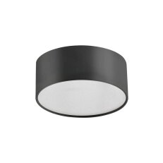 XROLL RND. CEILING FITTING 18W 220-240V