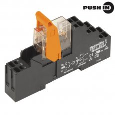 Reléový modul RCIKITP 230VAC 2CO LD WEIDMÜLLER 8897180000
