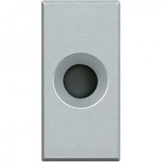 Legrand HC4953 BTAX ZÁSLEPKA, OTVOR, 1M HLIN