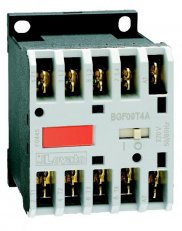 Lovato 11BGF0901A024 3P MINIstykač BGF09.01A.24V 50-60Hz