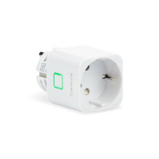 Salus SALUS SPE600 Bezdrátová inteligentní zásuvka 230V, 16A, 2,4 GHz