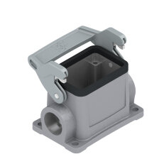 Kryt HDC 06B SLU 1PG16G N WEIDMÜLLER 2560840000