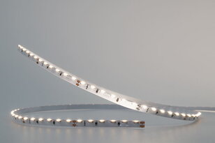 LED pásek ALUMIA pro hliníkové profily s bočním osvitem 9W/m, 4000K,24V, CHSI025