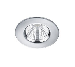 Svít. ZAGROS incl.1x5,5W LED/345Lm/3000K