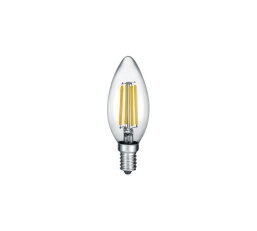 Svít. E14 FILAMENT 4,5W/ 470Lm/ 2700K