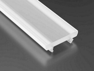 Difuzor pro profil CV-PROFIL TERRA PC ML 1M (11-3041-10) GREENLUX GXLP2200