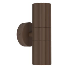Nástěnné venkovní svítidlo TOMELLOSO 2X28W IP44 EGLO 902041