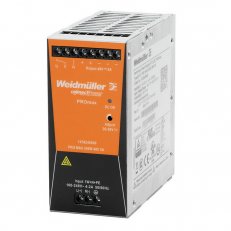 Elektrické napájení PRO MAX 240W 24V 10A WEIDMÜLLER 1478130000