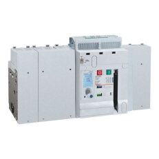 DMX3 6300 3P 6300A 100KA PP. LEGRAND 028481