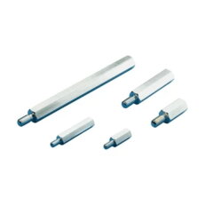 Kovovy distancni sloupek DMH35M4, 561610 ERICO DMH 35M4 561610