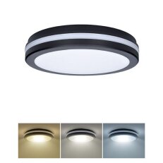 LED osvětlení s nastavitelným výkonem