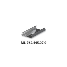 LED svítidlo Vario S15, 15W, 3000K/4000K/5700K, IP65 MCLED ML-762.445.07.0