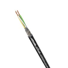 UNITRONIC LiYCY 3x0,14 BK