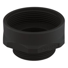 SKINDICHT EKU-M 25X1.5-32X1.5 BK