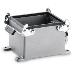 Soklové pouzdro H-B 32 SGRL M32 ZW. BOX MOUNT BASE LAPP 19138000