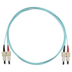 Optický patch kabel GOF DUPLEX Patchcord SC/SC G50 OM3, 2m LAPP 29011302