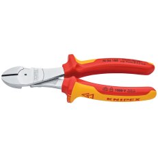 Kleště štípací boční HIGH LEVERAGE DIAGONAL CUTTER KSSI 18 LAPP 62120522