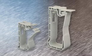 MGFE-15-P750 plast. svazkový držák se za