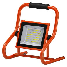 Pracovní reflektor WORKLIGHTS BATTERY 20W 4000K LEDVANCE 4099854430312