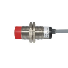 Indukční senzor d18 mm AECO SI18-NE8 LC10