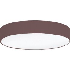 Stropní svítidlo Disk 260 hnědá 13W IP20 LED 4000K COMPOLUX 922073/06/L41