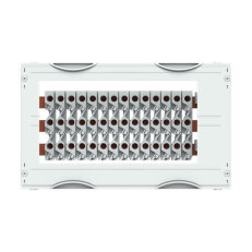 MR202B- modul pro 14 poj. Spodků D02 na