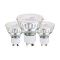 Světelný zdroj GU10 3X2,8W EGLO 117527