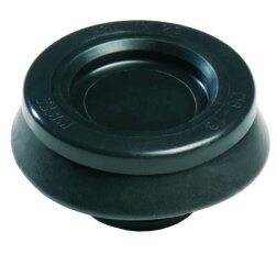 Průchodka CLIXX16 PP/TPE BK IP66/IP67 WISKA 10101930