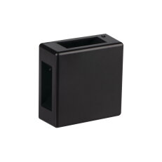 Fasádní LED svítidlo REFAZI EL 6W-F-B KANLUX 39182