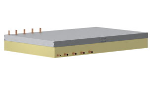 Montážní plošina STIEBEL ELTRON, ZLWZ MP 207494