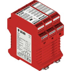 Bezpečnostní modul programovatelný - 24