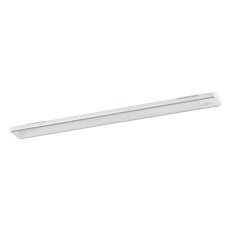 LED-UNTERBAUL.L370 SENSOR SILBER'BENASCO