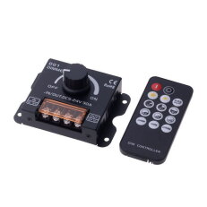 LED ovladač stmívač RFM Single 1CH T-LED 061846