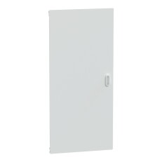 PrismaSet S bílé dveře 7x24 modulů SCHNEIDER LVSSDP724