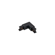 CTLS POWER L CONNECTOR LEFT BLACK (L-L)
