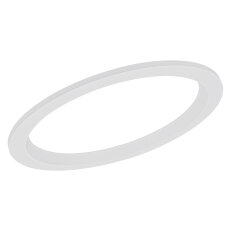 DOWNLIGHT COMFORT EXTENSION RING D190 WT LEDVANCE 4099854687723