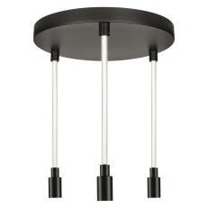 DECOR GLOW PEND PL3XE27 LED SELECT OSRAM