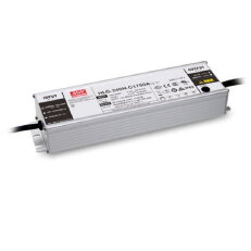 Proudový zdroj pro LED 250W 700mA MEAN WELL HLG-240H-C700AB